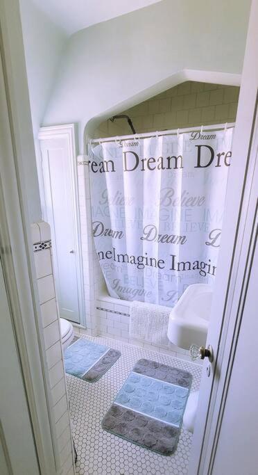 Vintage Charm, E. Eng. Village, 10Mins To Dt. Det. Detroit Exterior photo